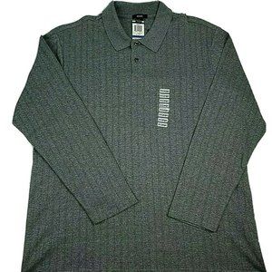 Alfani Men's Gray Textured Pullover Sweate…